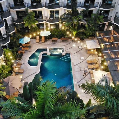 Pacific Suites Boutique Hotel And Bistro ฆาโก ภายนอก รูปภาพ
