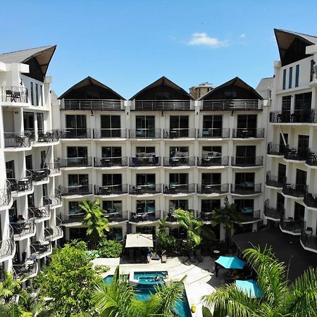 Pacific Suites Boutique Hotel And Bistro ฆาโก ภายนอก รูปภาพ