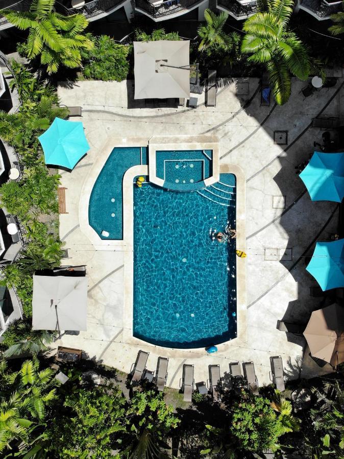 Pacific Suites Boutique Hotel And Bistro ฆาโก ภายนอก รูปภาพ