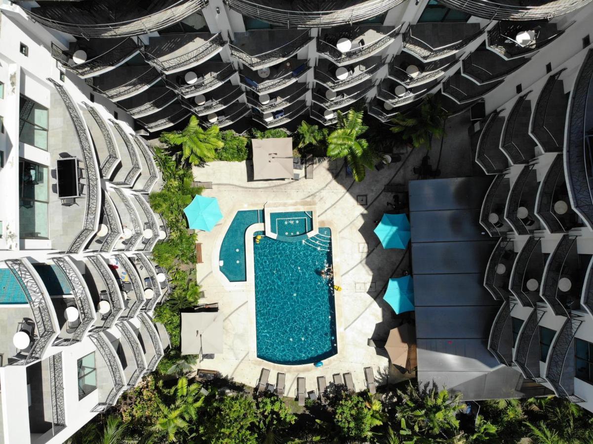 Pacific Suites Boutique Hotel And Bistro ฆาโก ภายนอก รูปภาพ