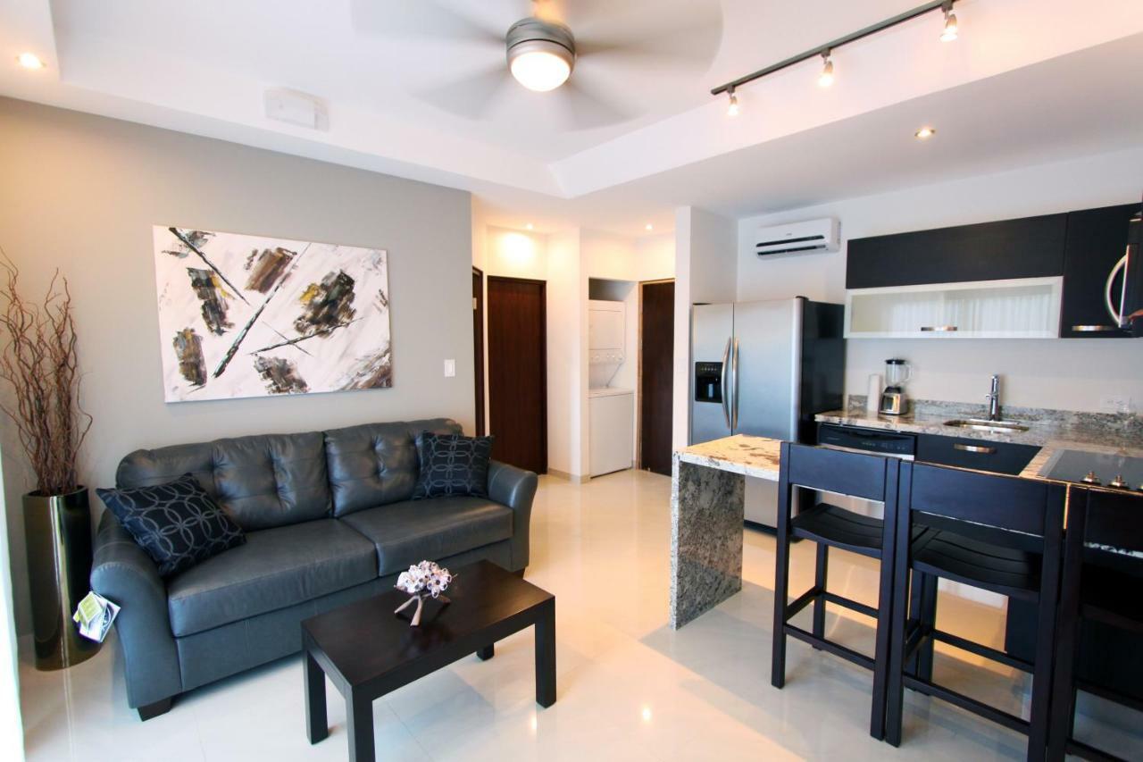 Pacific Suites Boutique Hotel And Bistro ฆาโก ภายนอก รูปภาพ